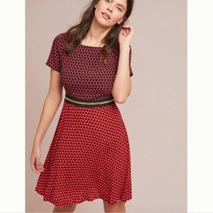 Anthropologie Dress Sz. 4